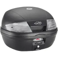 Kappa Moto Top Case K35 Monolock 35l