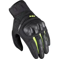 Ls2 Textil Luvas Kubra