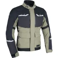 Oxford Casaco Mondial 2.0