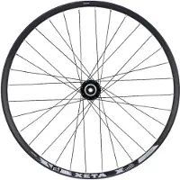Contec Roda Traseira De Mtb Xeta Core 30 27.5´´ Boost Cl Disc Tubeless
