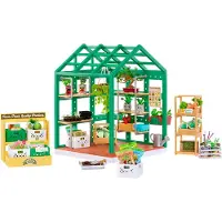 MGA´S Miniverse Jogo De Construção Make It Mini Spaces