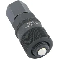 Bikeservice Extrator De Volante Magnético 267005420