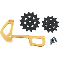 Sram Sistema De Roldanas Do Câmbio Xx1 Eagle
