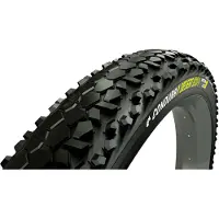 Condura Pneu Rígido De Mtb Desert Pro 30 Tpi 20´´ X 1.75