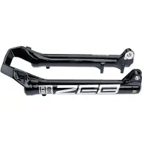 RockShox Copos Da Suspensão 29´´ 15x110 Mm Boost Zeb Ultimate A1+/zeb Flight Attendant A2+ 2023+