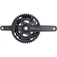 Shimano Pedaleira Cues Fc-u6010-2