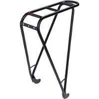 Tubus Porta-bagagens Disc Carrier Rear