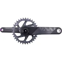 Sram Pedaleira Xx1 Eagle Dub Direct Mount