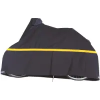 Vk Capa Para Bicicleta The Luxe