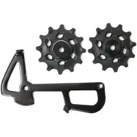 Sram Sistema De Roldanas Do Câmbio X01/x1 X-sync