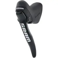 Sram Alavanca De Freio Esquerda Com Trocador Road S500 Alloy