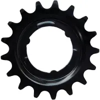 Kmc Pinhão 1/2´´ X 3/32´´ Crmo Shimano