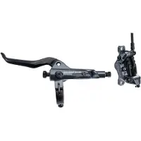 Shimano Freio Dianteiro Cues Br-u8020/bl-u8000 4 Pistons