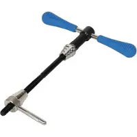 Rivel Prensa Para Copos De Fone De Ouvido 1 1/8´´