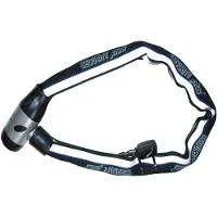 Security Plus Cadeado De Corrente Rks