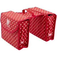 Bike Fashion Alforges Lillebi 7l