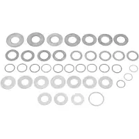 RockShox Kit De Serviço Compression/rebound Vivid C1+ 2024+