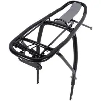 Atranvelo Porta-bagagens Traseiro Activ Kid