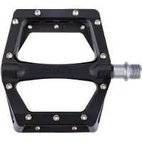 Contec Pedais Black22