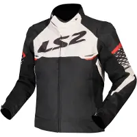 Ls2 Textil Casaco Apex