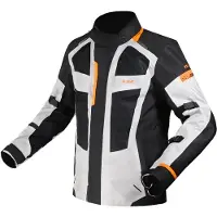 Ls2 Textil Casaco Scout