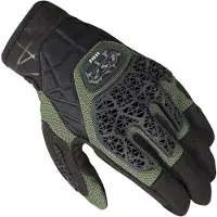 Ls2 Textil Luvas De Verão All Terrain Ii