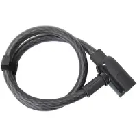 Contec Cadeado De Cabo Powerloc