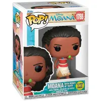 Funko POP! Figura Moana Heart Of Te Fiti