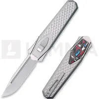 Remette Navalha Swordfish - Clip Point - CF ZL101B3