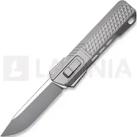 Remette Navalha Sharp Leopard ZL301B