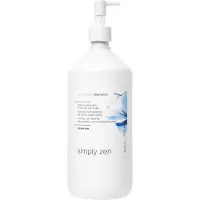 Simply Zen Shampoo Per Capelli Grassi Normalizzante 1000 ml — Shampoo
