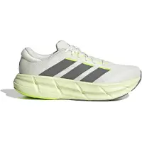 Adidas Sapatilha de desporto 'QUESTAR 4' grafite / cinzento claro / verde claro