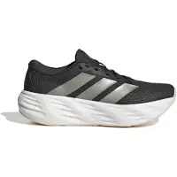 Adidas Sapatilha de corrida 'GALAXY 8' cinzento-prateado / preto
