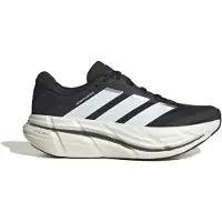 Adidas Sapatilha de corrida 'ADISTAR BYD 2' preto / branco