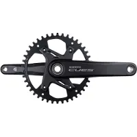 Shimano Pedaleira Cues Fc-u6040-1 9/10/11s