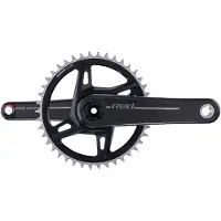 Sram Pedaleira Red 1x E1 Xplr Dub Wide Dm