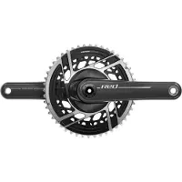 Sram Pedaleira Red Axs Dm Dub