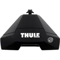 Thule Kit De Braçadeira Evo 4 Unidades