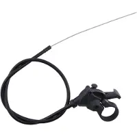 RockShox Kit De Bloqueio Remoto Poplock Lever Motion Control