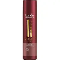 Londa Professional profissional velvet oil amaciador 250ml