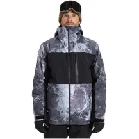 Quiksilver Casaco Sycamore Printed