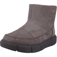 Sorel Botas 'Explorer III' cinzento