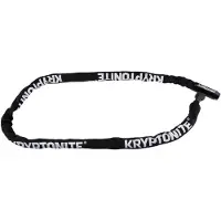 Kryptonite Cadeado De Corrente Keeper 717