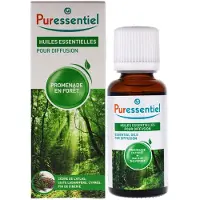 Puressentiel Passeio Floresta Difusor de Óleo 30ml