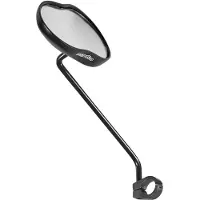 Ergotec Espelho Retrovisor Esquerdo M99l