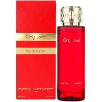 Pascal Morabito perfume Only Love EDP 100 ml