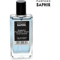 Saphir edp 50 ml perfect man