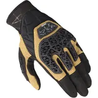 Ls2 Textil Luvas De Verão All Terrain Ii