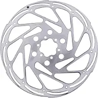 TRP Disco De Freio Rs02m 6b