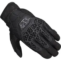 Ls2 Textil Luvas De Verão Para Mulheres All Terrain Ii